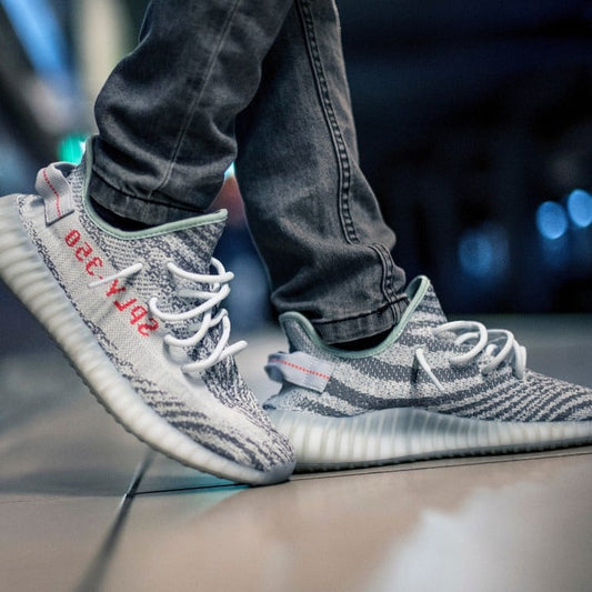5 Simple Steps to Clean Yeezys in No Time