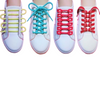 Creative Ways to Tie Shoelaces