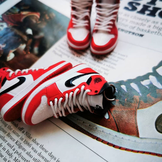 Kicks with a Kick: Exploring Sneaker Customization in Sports