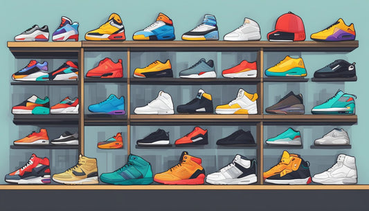 The Psychology of Custom Color Shoes: What Your Color Choice Reveals
