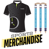 Sports Merchandise