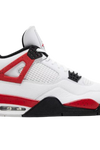 Air Jordan 4 Retro 'Cemento Rojo' 