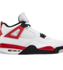 Air Jordan 4 Retro 'Cemento Rojo' 