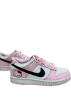 Custom Kitty Kicks Dunk Low