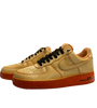 Custom AF1 Orange Popside