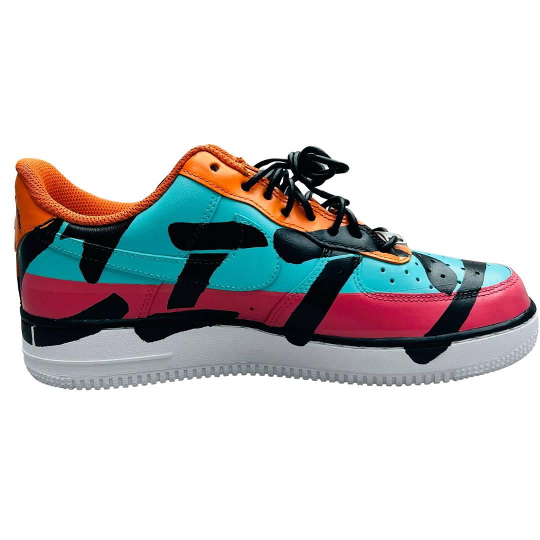 Air force 1 sales vice city