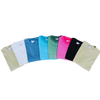 a multicolor T-Shirts