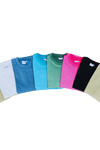 a multicolor T-Shirts