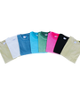 a multicolor T-Shirts