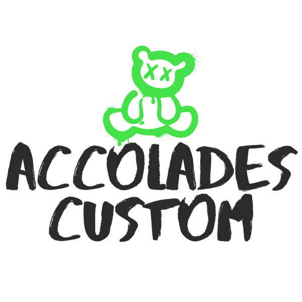 Accolades Custom