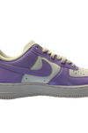 Custom AF1 Lilac Love